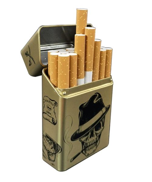 boite à cigarettes originale